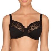 PrimaDonna BH Deauville Wire Bra Svart E 80 Dam