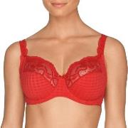 PrimaDonna BH Madison Wire Bra Röd C 80 Dam