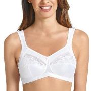 Anita Care BH Safina Wireless Mastectomy Bra Vit F 85 Dam