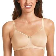 Anita BH Care Tonya Padded Wireless Mastectomy Bra Beige A 75 Dam