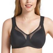 Anita BH Clara Soft Bra Svart B 105 Dam