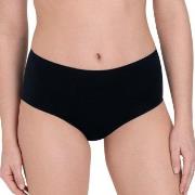 Anita Trosor Essentials High Waist Brief Svart L/XL Dam