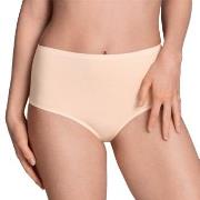 Anita Trosor Essentials High Waist Brief Ljusrosa S/M Dam