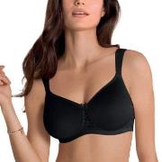 Anita BH Havanna Comfort Bra With Foam Cup Svart E 80 Dam