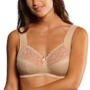 Anita BH Havanna Comfort Soft Bra Beige polyamid A 85 Dam