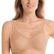 Anita BH Jana Comfort Soft Bra Beige C 75 Dam