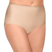 Felina Conturelle Pure Feeling High-Waist-Pant Trosor Sand 46 Dam