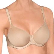 Felina Conturelle Pure Feeling Spacer Bra Wire BH Sand B 80 Dam