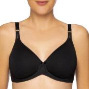 Felina BH Divine Vision Spacer Bra With Wire Svart B 85 Dam