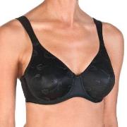 Felina BH Emotions Bra With Wire Svart B 85 Dam