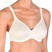 Felina BH Emotions Bra With Wire Vanilj B 85 Dam