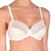 Felina BH Joy Bra With Wire Vanilj B 75 Dam