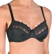 Felina BH Joy Bra With Wire Mörkblå C 80 Dam