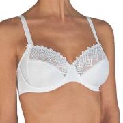 Felina BH Joy Bra With Wire Vit B 80 Dam