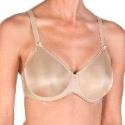 Felina BH Joy Molded Bra With Wire Sand D 95 Dam