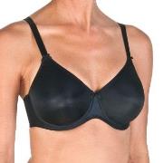 Felina BH Joy Molded Bra With Wire Mörkblå B 90 Dam