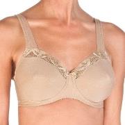 Felina BH Melina Bra With Wire Sand B 75 Dam