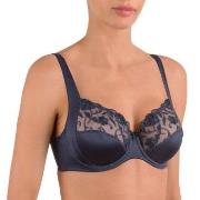 Felina BH Moments Bra With Wire Blå B 90 Dam