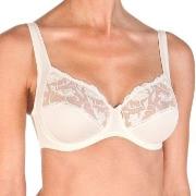 Felina BH Moments Bra With Wire Vanilj C 90 Dam