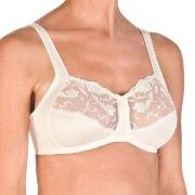 Felina BH Moments Bra Without Wire Vanilj A 85 Dam