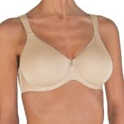 Felina BH Pure Balance Spacer Bra With Wire Sand B 80 Dam