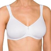 Felina BH Pure Balance Spacer Bra Without Wire Vit B 85 Dam