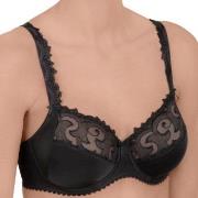 Felina BH Rhapsody Bra With Wire Svart E 85 Dam