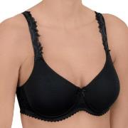 Felina BH Rhapsody Spacer Bra With Wire Svart D 80 Dam