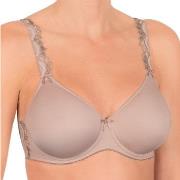 Felina BH Rhapsody Spacer Bra With Wire Ljusbrun B 85 Dam