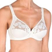 Felina BH Swiss Broderie Bra With Wire Benvit B 90 Dam