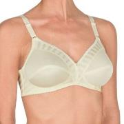 Felina BH Weftloc Bra Without Wire Champagne B 90 Dam