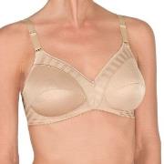 Felina BH Weftloc Bra Without Wire Sand D 95 Dam