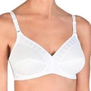 Felina BH Weftloc Bra Without Wire Vit E 95 Dam