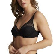 Chantelle BH EasyFeel Emma Bra Full Cup Svart C 90 Dam