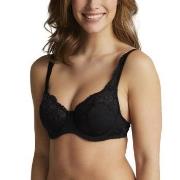 Chantelle BH EasyFeel Mary Bra Full Cup Svart D 95 Dam