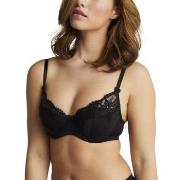 Chantelle BH EasyFeel Mary Bra Padded Svart B 75 Dam