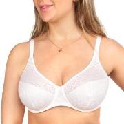 Chantelle BH EasyFeel Norah Underwired Bra Ljusrosa nylon F 70 Dam