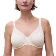 Chantelle BH EasyFeel Norah Underwired Bra Ljusrosa nylon H 75 Dam