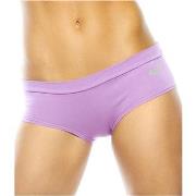 Flirty Undies Trosor Perfect Hipster Love Purple Fuchsia bomull Small ...