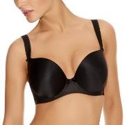 Freya BH Deco Moulded Plunge T-Shirt Bra Svart B 75 Dam