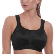 Freya BH Dynamic Soft Sports Bra Svart D 85 Dam