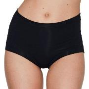 JBS of Denmark Trosor Bamboo Maxi Brief Svart X-Large Dam