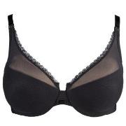 Lovable BH Tonic Lift Wired Bra Svart D 75 Dam