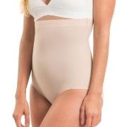 Magic Trosor Maxi Sexy Hi-Brief Beige XX-Large Dam