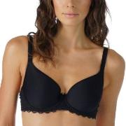 Mey BH Amorous Full Cup Spacer Bra Svart polyamid B 75 Dam