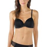 Mey BH Amorous Full Cup Stretch Bra Svart polyamid C 85 Dam