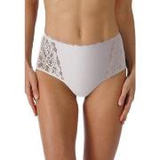 Mey Trosor Amorous High-Cut Briefs Beige polyamid 40 Dam