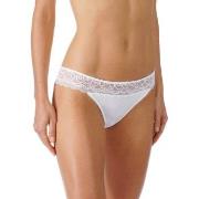 Mey Trosor Amorous Mini Briefs Vit polyamid 42 Dam