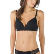 Mey BH Amorous Non-Wired Spacer Bra Svart A 70 Dam