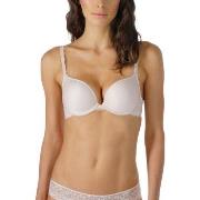 Mey BH Amorous Push-Up Bra Beige A 85 Dam